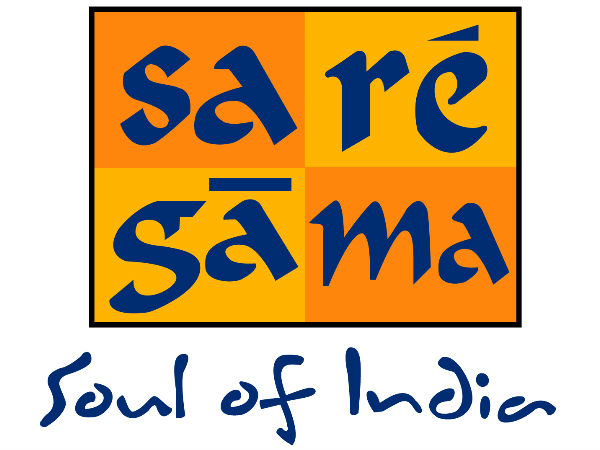 Hungama Partners With Saregama to run a Musical Purchase Store