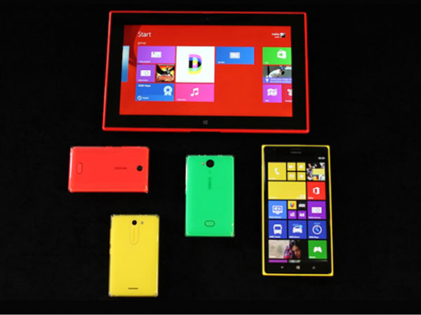 Nokia To Return To Smartphone Market in 2016, says Report