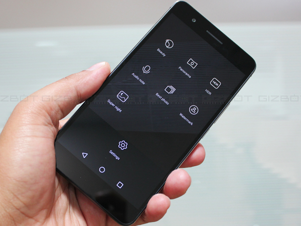 Huawei Honor 6 Plus Review