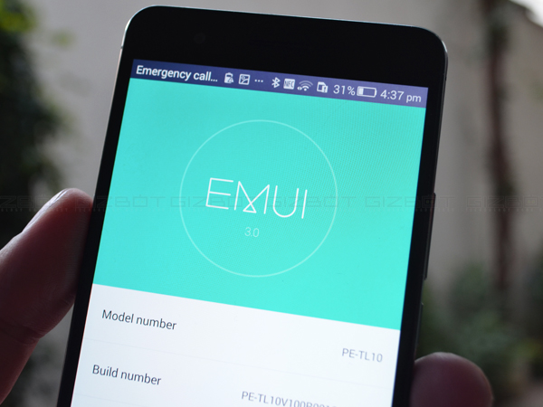 Huawei Honor 6 Plus Review