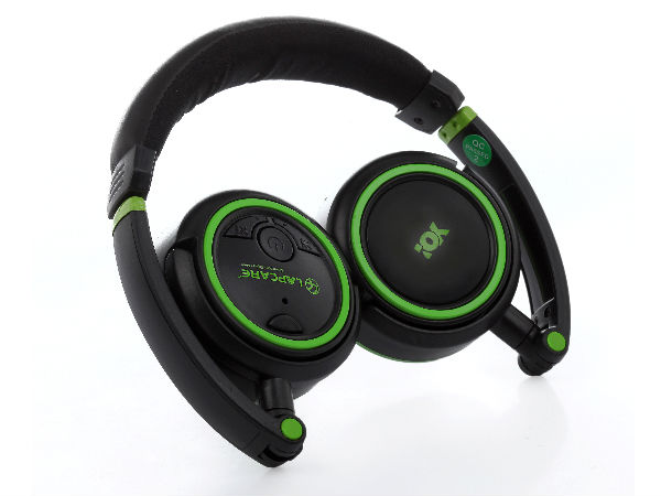 Lapcare Yo LBH 208 With Bluetooth, Noise Cancellation Feature Launched