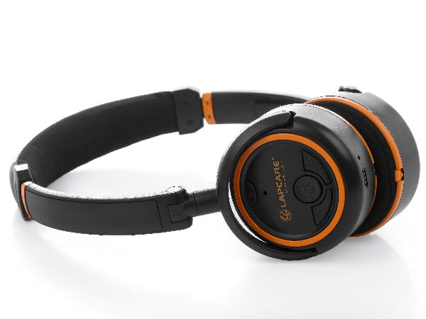 Lapcare Yo LBH 208 With Bluetooth, Noise Cancellation Feature Launched