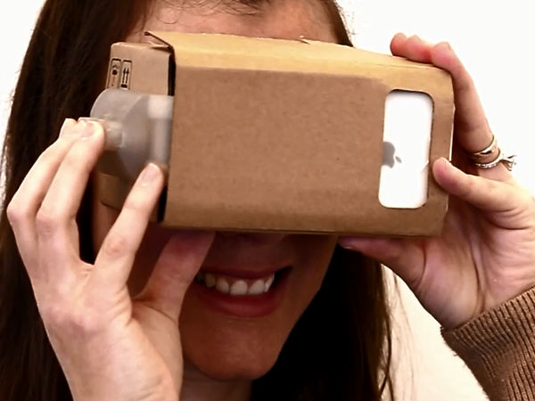 Knobs, Sliders for Better Control of smartphones?