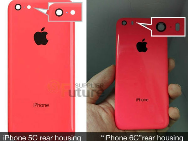 Apple May Release a 4-inch iPhone 7, report says