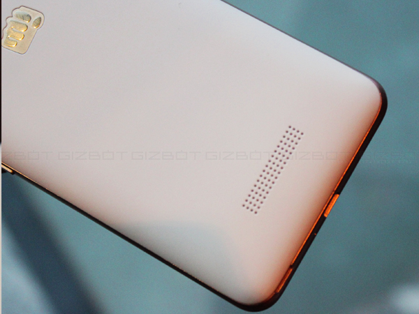 Micromax Canvas Spark First Look