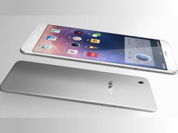 Oppo R7: Video Gives Best Look Yet at ‘Leaked’ Smartphone