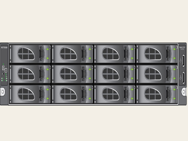 NetGear Launches ReadyNAS 3220 Series