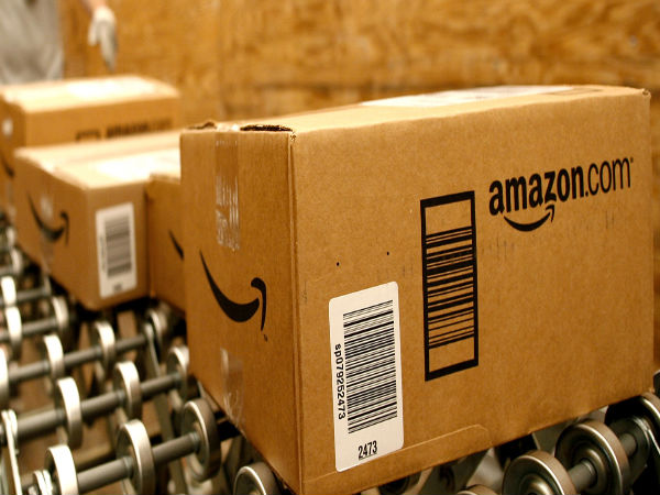 Amazon India To Expand into Wholesale Supply Business, Report Says Amazon India To Expand into Wholesale Supply Business, Report Says
