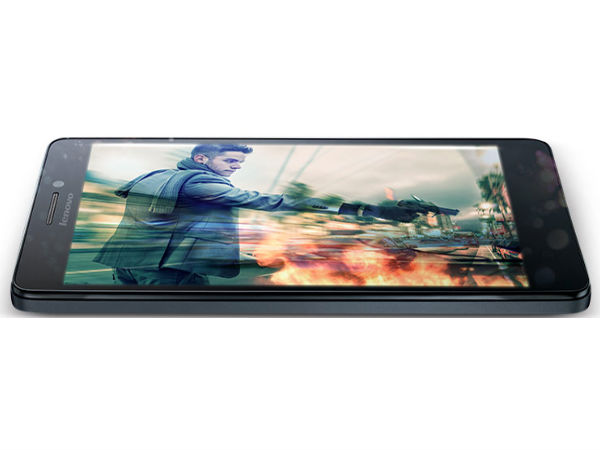 Lenovo A7000: 35,000 Units Got Sold During the Second Flash Sale