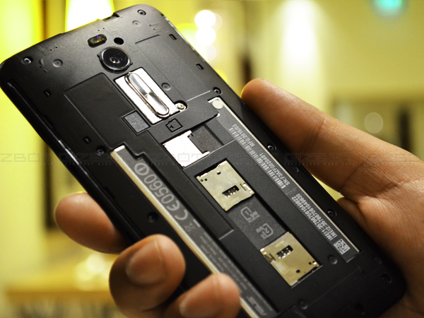 Asus Zenfone 2 Launched in India in Four Variants