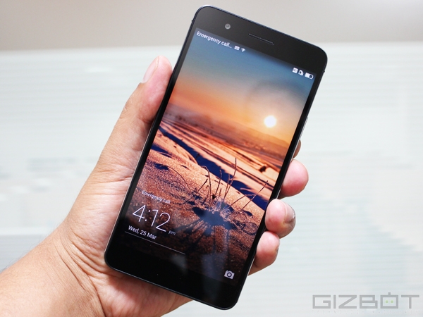 Asus Zenfone 2 Launched in India in Four Variants