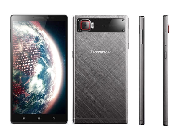 Asus Zenfone 2 Launched in India in Four Variants