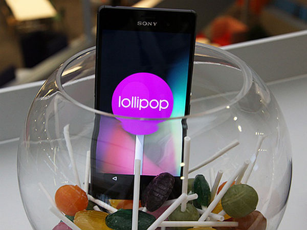 Sony Xperia T2 Ultra and Xperia C3 Started Receiving Lollipop Update Sony Xperia T2 Ultra and Xperia C3 Started Receiving Lollipop Update