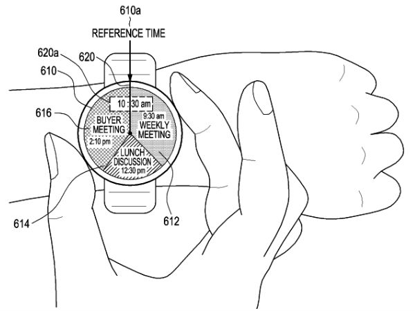 Samsung Confirms its Next-Gen Gear Smartwatch has Round Display