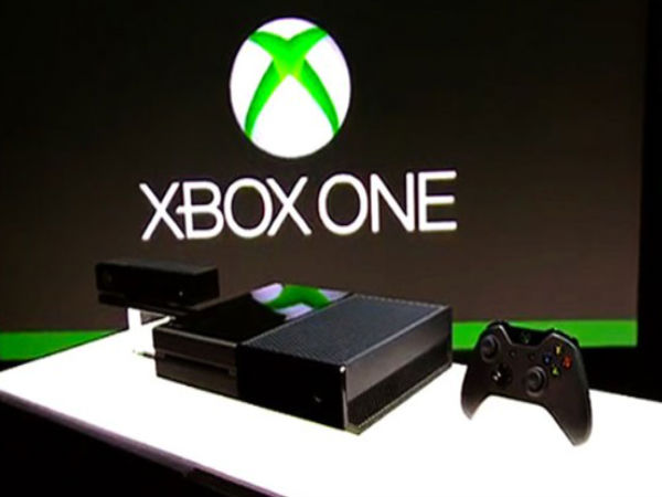 Xbox One Sales Tank in Third Quarter 2015