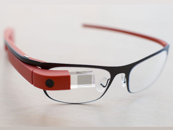 Next Version Of Google Glass To Be Rolling Out Soon: Rumour