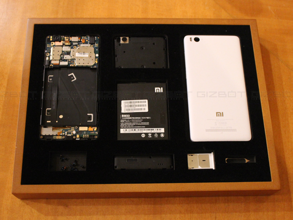 Xiaomi Mi4i First Look: An Affordable Flagship ‘Made For India’