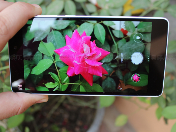 Xiaomi Mi4i First Look: An Affordable Flagship ‘Made For India’