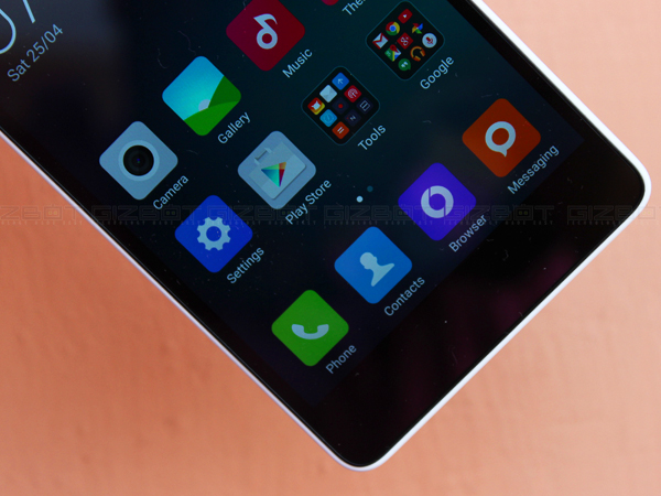 Xiaomi Mi4i First Look: An Affordable Flagship ‘Made For India’