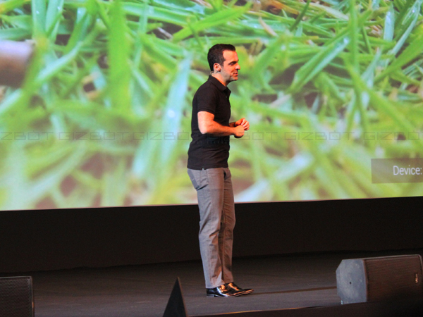 Xiaomi Mi4i First Look: An Affordable Flagship ‘Made For India’