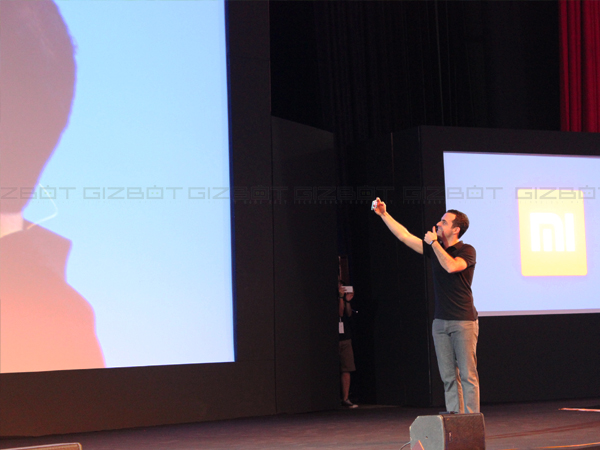 Xiaomi Mi4i First Look: An Affordable Flagship ‘Made For India’