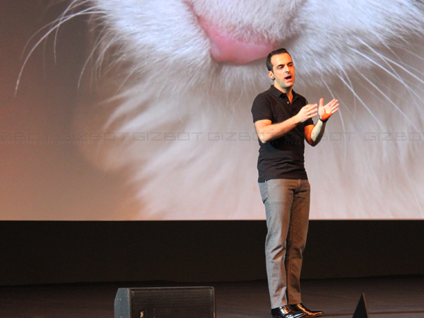 Xiaomi Mi4i First Look: An Affordable Flagship ‘Made For India’