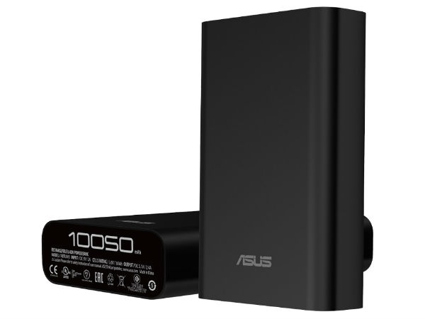 Asus Launched New Smartphone Accessories in Indian Market
