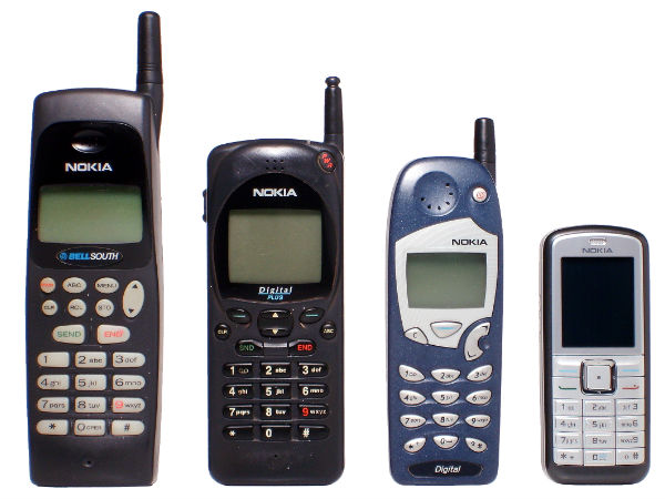 Nokia Denies Plans To Return To Handset Business