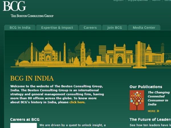 Smartphones still 'too Expensive for many' in India: BCG