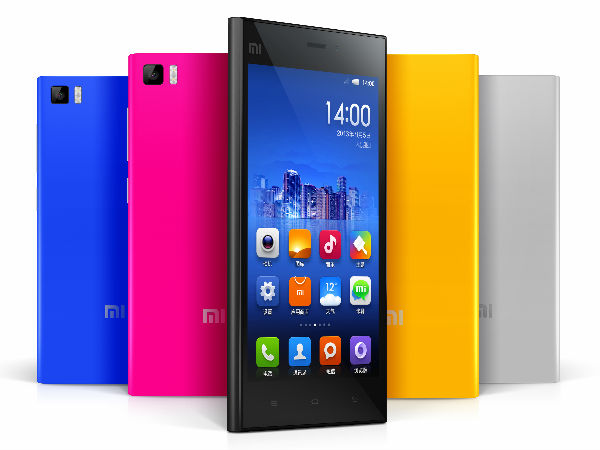 Xiaomi Expecting $1 Billion Revenue From Mobile Services Alone In 2015