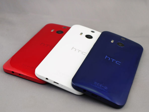 HTC Butterfly 3 Specs List Confirmed by New Leak