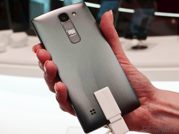 LG Magna with Quad-Core CPU, Android 5.0 Lollipop Launched