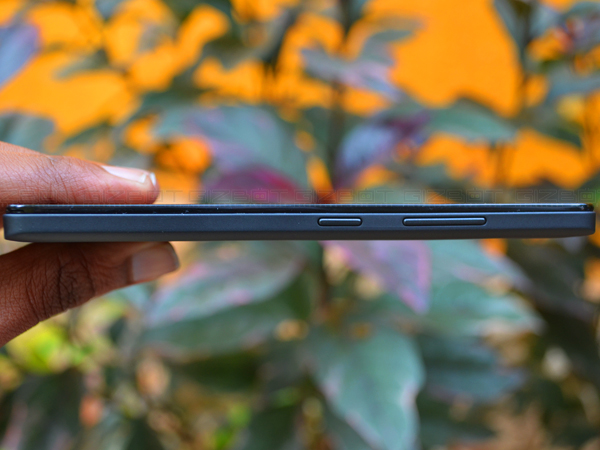 Lenovo A6000 Plus First Look Lenovo A6000 Plus First Look