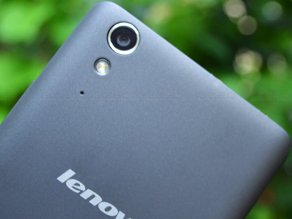 Lenovo A6000 Plus First Look Lenovo A6000 Plus First Look