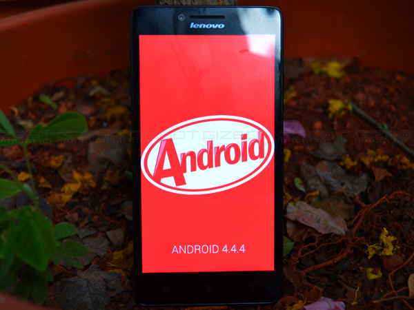 Lenovo A6000 Plus First Look Lenovo A6000 Plus First Look