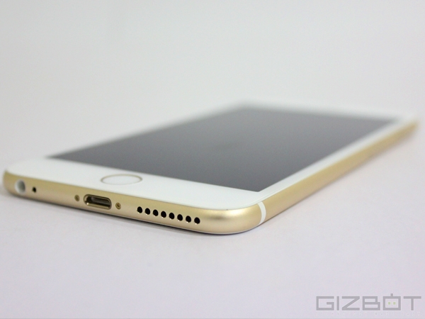 Apple Sold 61.1 Million iPhones Last Quarter