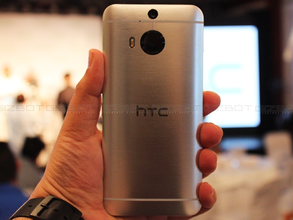 HTC Will Launch a New Mid Range Smartphone in India HTC Will Launch a New Mid Range Smartphone in India