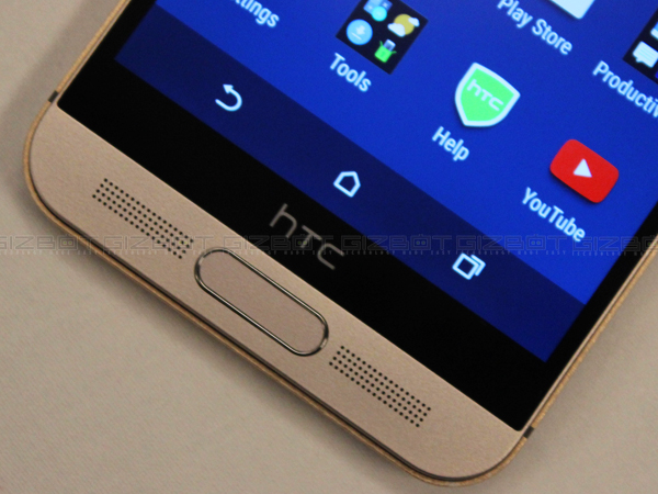 HTC Will Launch a New Mid Range Smartphone in India HTC Will Launch a New Mid Range Smartphone in India