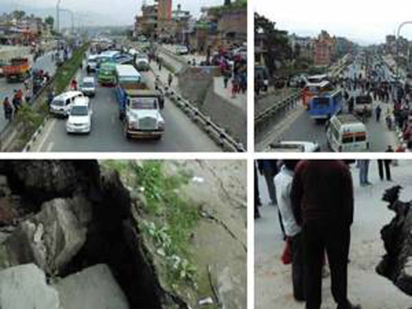 Facebook to match donations made for Nepal earthquake victims