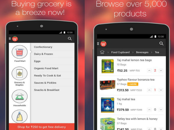 These Apps help you Settle Down in a New City 