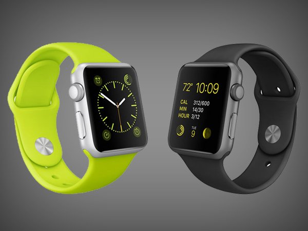 8 Things You Didn’t Know About the Apple Watch