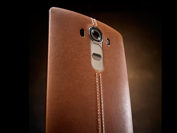 7 Killer Reasons Why LG G4 is Better Smartphone than the Galaxy S6