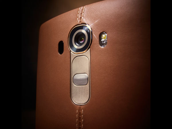 7 Killer Reasons Why LG G4 is Better Smartphone than the Galaxy S6