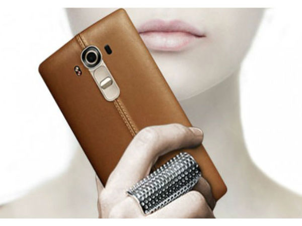 7 Killer Reasons Why LG G4 is Better Smartphone than the Galaxy S6