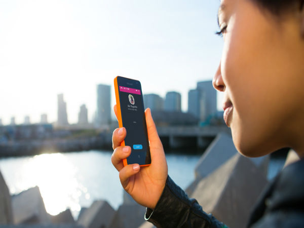 Microsoft is Holding an Event in India on April 30 To Launch Lumia 430 Microsoft is Holding an Event in India on April 30 To Launch Lumia 430