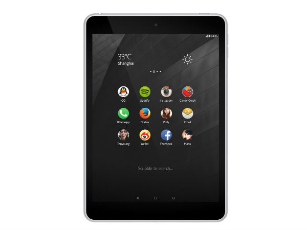 Nokia N1 Tablet Goes on Sale Outside China