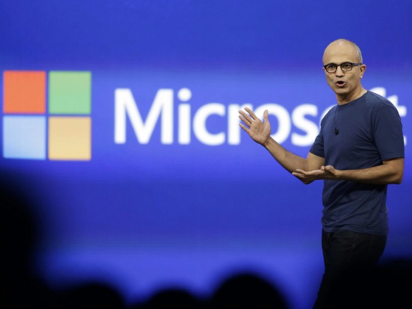 Microsoft opens up iOS and Android Devices for Developers