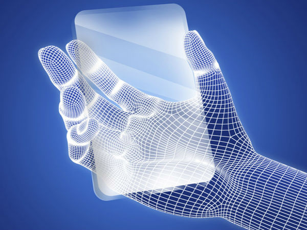 New Material Could make Your Smartphone Unbreakable New Material Could make Your Smartphone Unbreakable