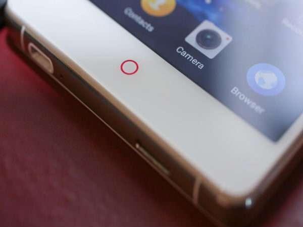 Forthcoming ZTE Nubia Z9 Rumored To Come Packing 8GB of RAM