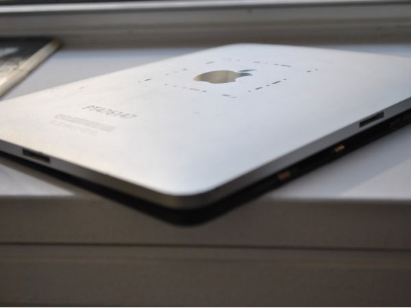 Upcoming Apple iPad Pro Dimensions Revealed by Latest Leak